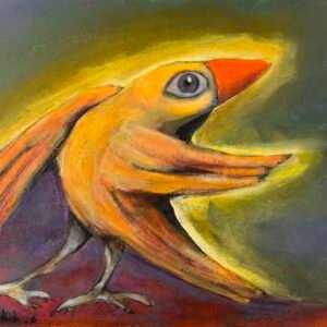 The Eccentric's Dance 2026